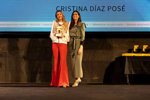Cristina Díaz