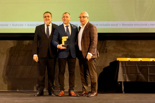 Fundación Deporte sin Barreras
