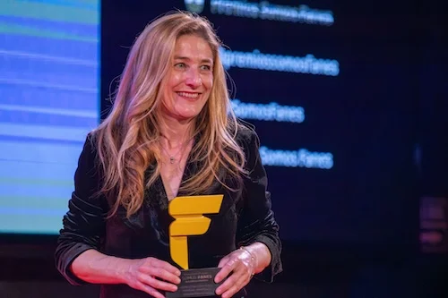 Manuela Pérez