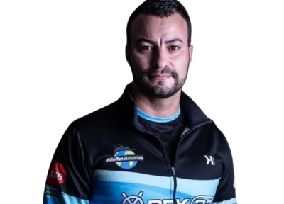 Alberto Lorente