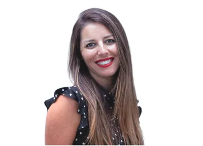 Amparo Calandín