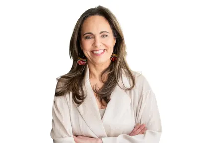 Retrato de Ana López Casero