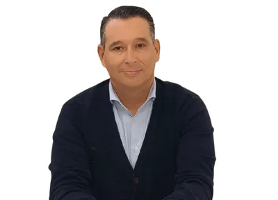 Retrato de Francisco Manuel Ocaña