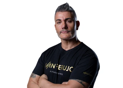 Iván Perujo
