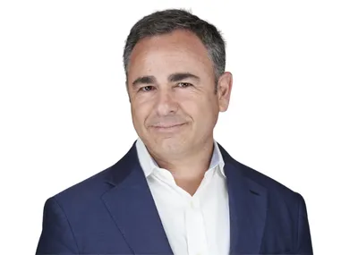 Retrato de Luis Gallardo
