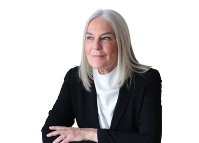 Retrato de Mercedes Wullich