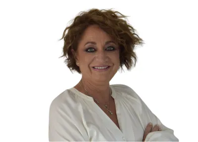 Rocío Ramos Paúl