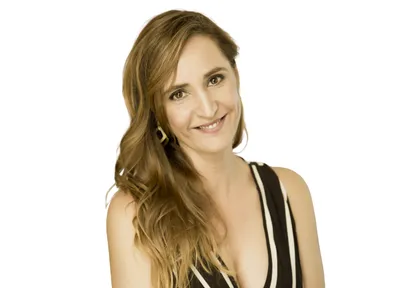 Úrsula Calvo