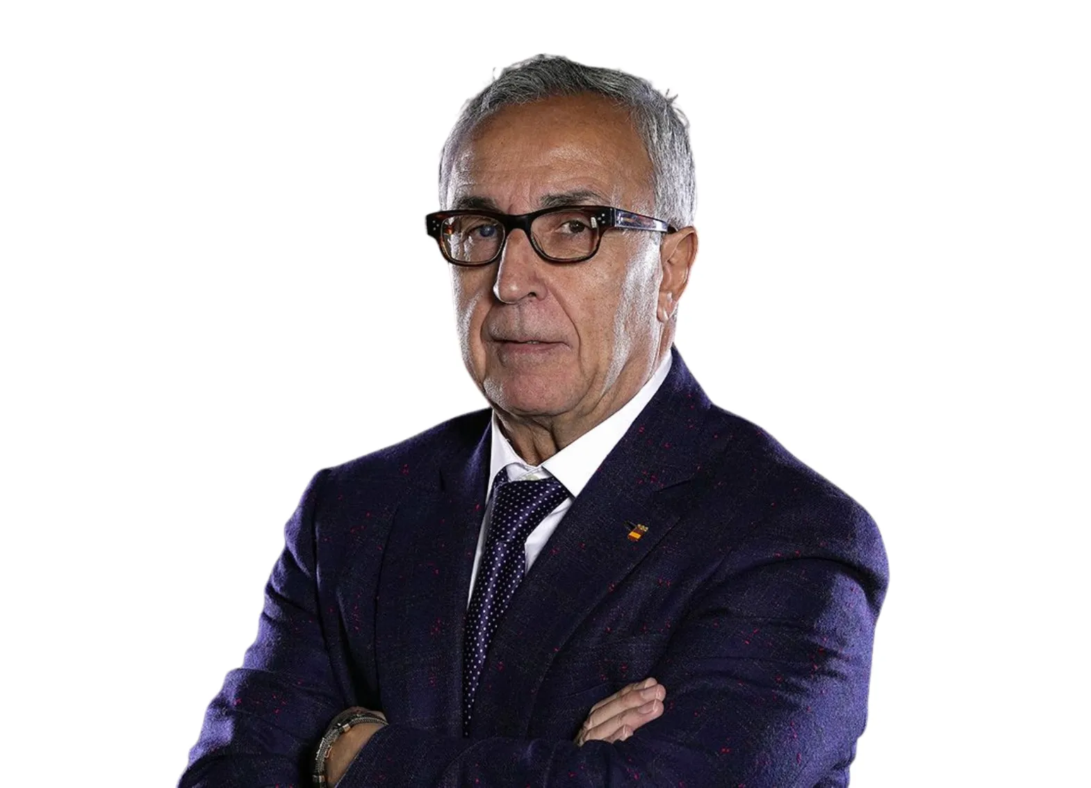 Alejandro Blanco
