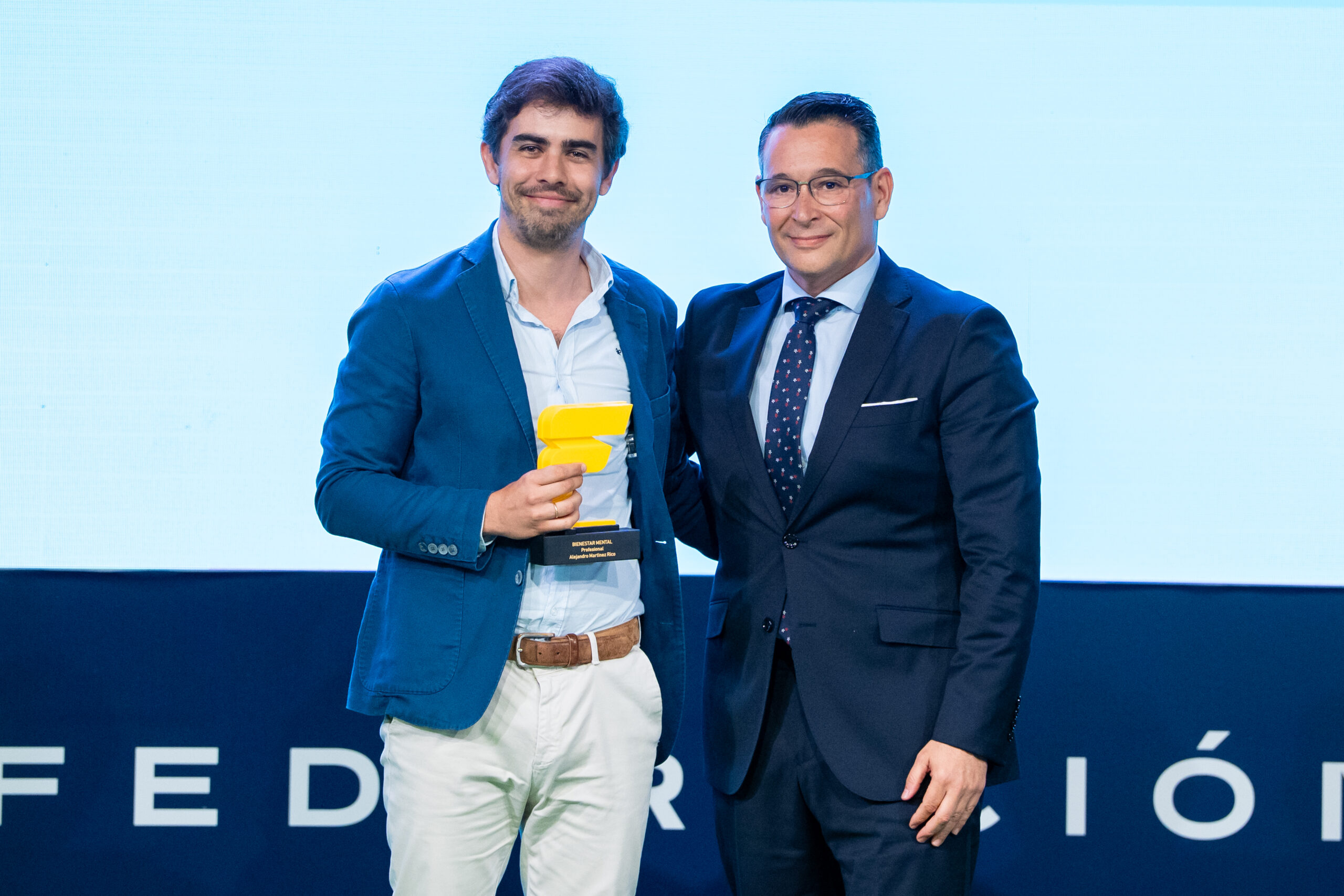 Alejandro Martínez Rico