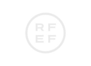 RFEF Blanco